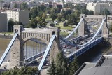 Wrocław miastem 100 mostów? Gdzie tam, jest ich o wiele więcej. Które są najdłuższe? [ZDJĘCIA]