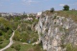 Kraków. Urzędnicy wprowadzają tymczasowy zakaz wstępu do lasów. Po nawałnicy w tych miejscach jest niebezpiecznie. Tutaj nie wejdziesz