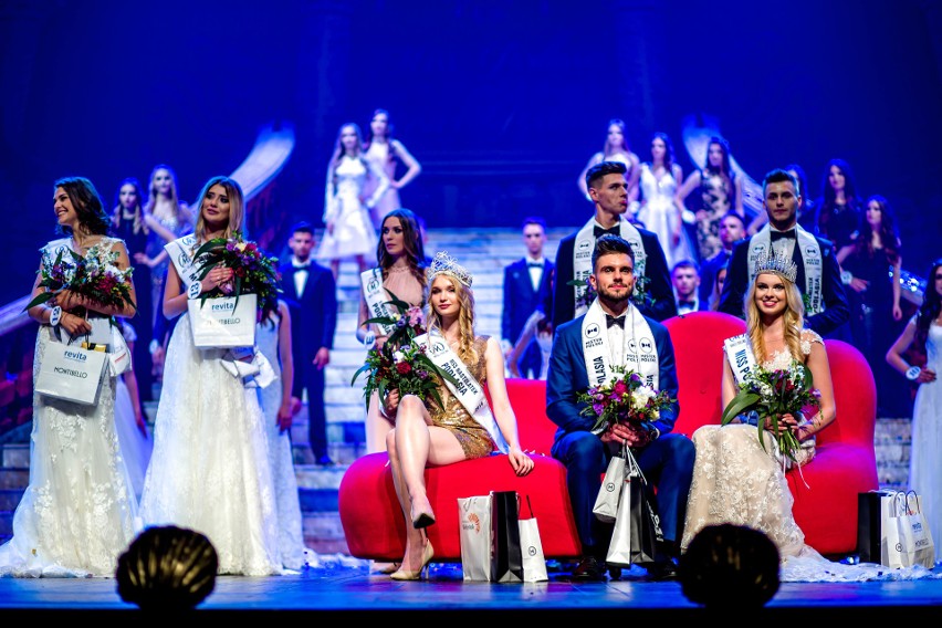 Gala Miss i Mister Podlasia 2018. Zobacz niesamowite zdjęcia z gali finałowej [ZDJĘCIA, WIDEO]
