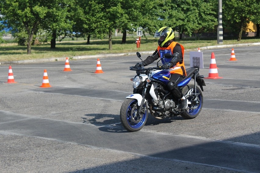 Prawko na motocykl już jest. Teraz ciężarówki?