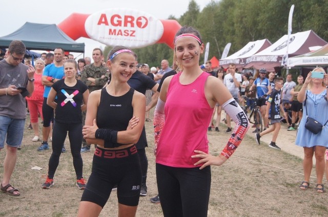 III Bieg ekstremalny "Radomsko Extreme 2019"