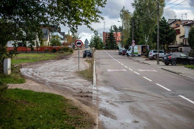 Adrian Łuckiewicz, burmistrza Wasilkowa, został ukarany grzywną przez Wojewódzki Sąd Administracyjny. Poskarżyli się mieszkańcy ul. Niemeńskiej w Białymstoku