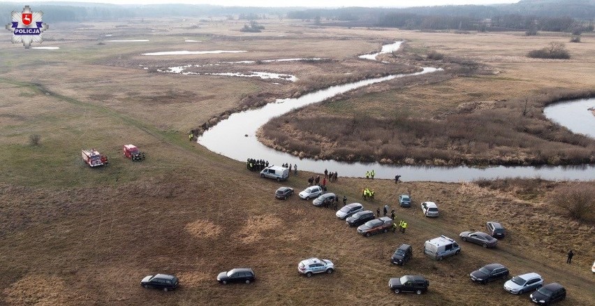 Zaginięcie i śmierć radnego z Terespola w pow. bialskim. Znamy wyniki sekcji