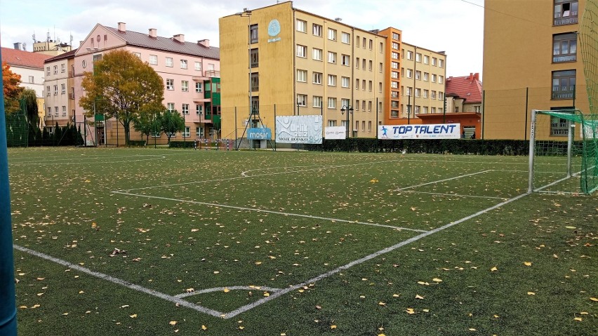 Opole. Pojawiły się opłaty za boiska orlik, MOSiR podniósł...