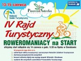 To jest impreza dla rowerowych maniaków!