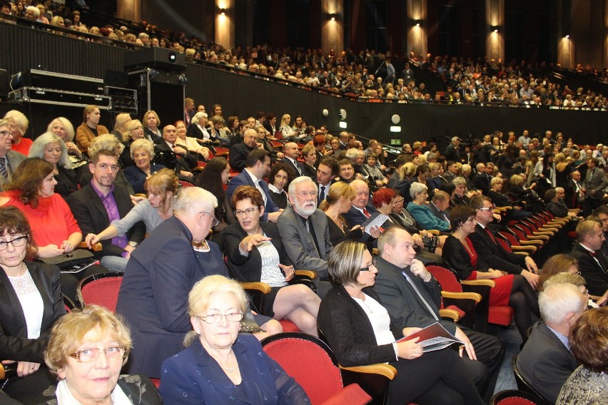 III Międzynarodowy Festiwal im. Krzysztofa Pendereckiego w...