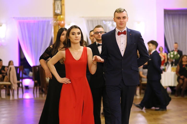 Mister studniówki 2019! Najprzystojniejsi maturzyści z Małopolski [ZDJĘCIA]