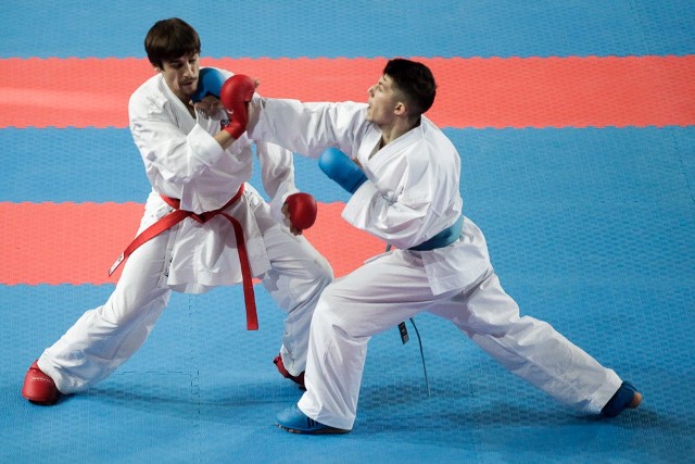 To już ostatni dzień VII Mistrzostw Świata w Karate Shotokan w Bydgoszczy, zapraszamy do obejrzenia galerii zdjęć.