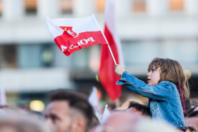 Jak twierdzą eksperci, na których powołuje się resort kultury, należy uporządkować, a nawet na nowo określić, symbole polskiej państwowości.