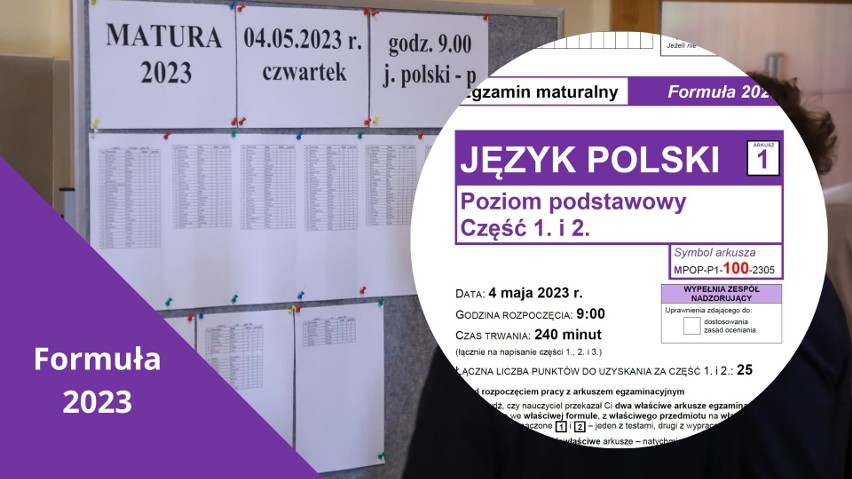 Matura próbna: polski z Nową Erą 2024. Gdzie szukać arkusza i odpowiedzi?  Typy zadań na egzaminie i termin | Strefa Edukacji