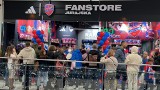 Częstochowa. Raków otworzył nowy sklep w Galerii Jurajskiej. W FanStore Jurajska zaprezentowano nowy strój! ZDJĘCIA