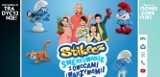 Lidl: SMERFY Stikeez. Od 8 maja sklep rusza z nową promocją. Ile trzeba wydać?