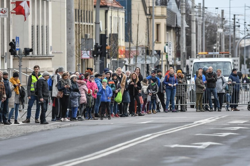 Gdynia Półmaraton 2019