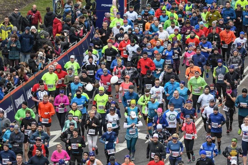 Gdynia Półmaraton 2019