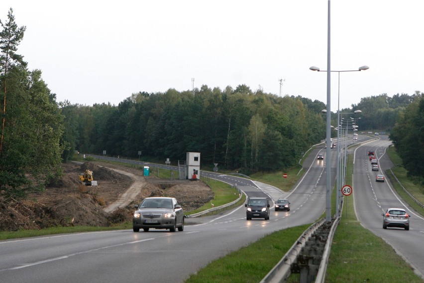 Czy A4 będzie Autostradą Pamięci Żołnierzy Wyklętych?