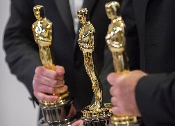 Nominacje do Oscarów 2015