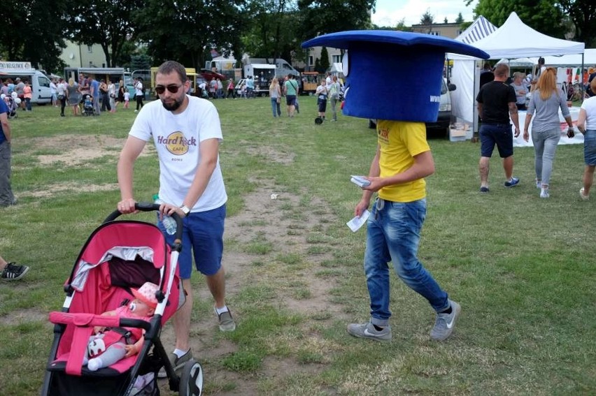 Dni Lubonia 2016 połączone z otwarciem nowej plaży