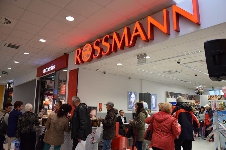 Rossmann: Promocja 2+2 GRATIS LUTY 2019 ZASADY. Rossmann...