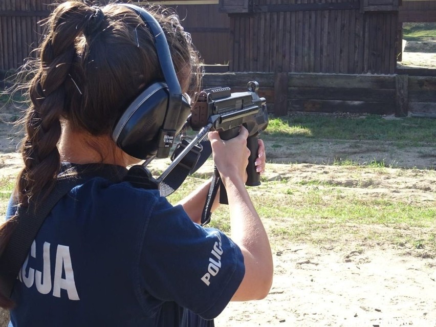 Możesz zostać policjantem! Trwa nabór w lubuskiej policji