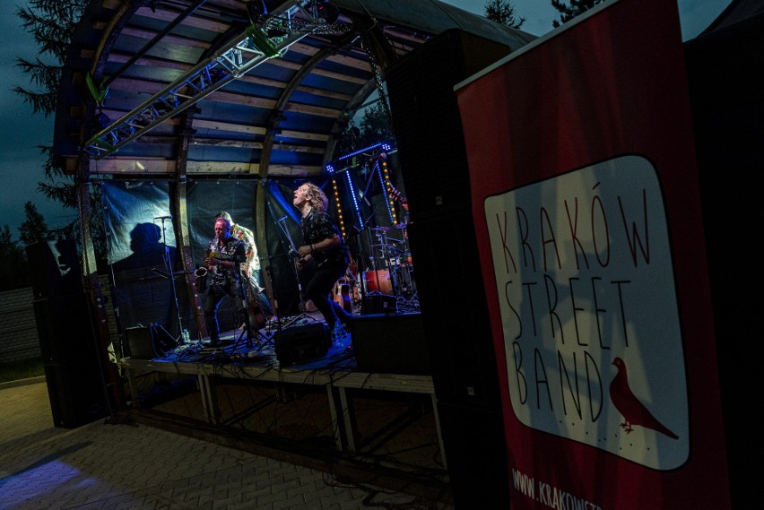 Kolejny koncert odbył się w ramach Carnall Festival w...