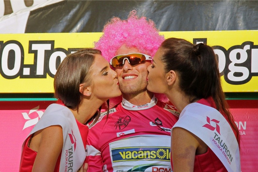 Tour de Pologne