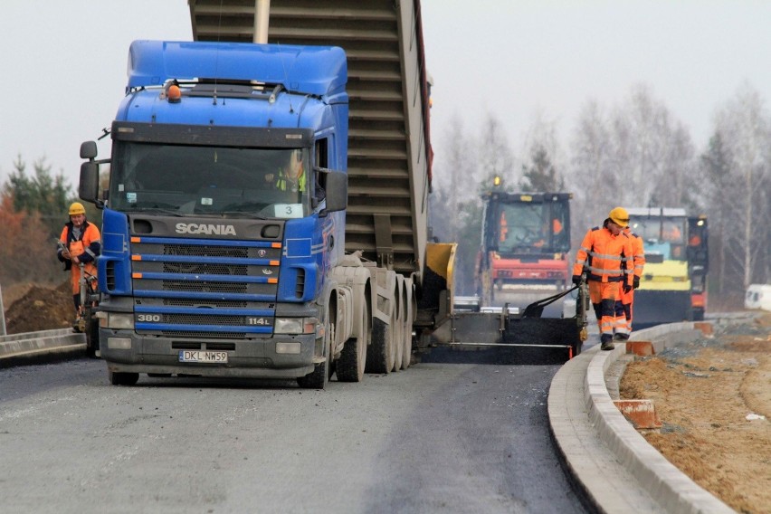 Obwodnica Opola do remontu. Drogowcy będą pracować na...