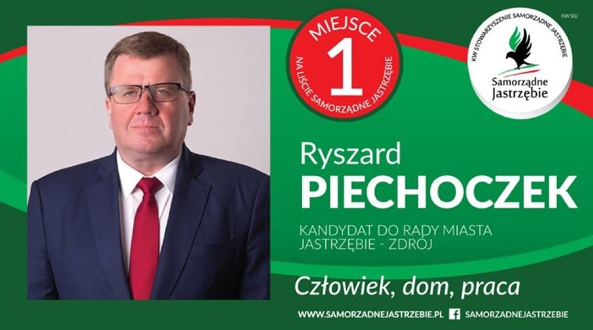 Jak prezentuje się nowa rada miasta? W galerii zdjęć możecie...