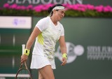 Turniej WTA w Charleston. Jabeur czeka na rywalkę w finale