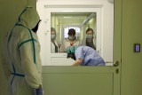 Z powodu COVID-19 małopolskie szpitale znów wstrzymują odwiedziny pacjentów 