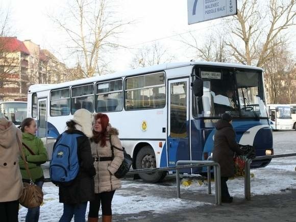 Już są dostępne EM-Karty w słupskim PKS-ie. Będzie też taniej.