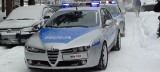 Policja dostała alfa romeo 159. Każdy radiowóz ma wideorejestrator. (zdjęcia, wideo)