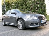 Suzuki Kizashi 2WD