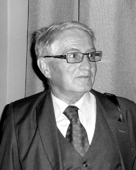 Mieczysław Woźny.