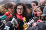 Aleksandra Dulkiewicz oficjalną kandydatką na prezydenta Gdańska. "Wiem, że prezydent Paweł Adamowicz by sobie tego życzył"