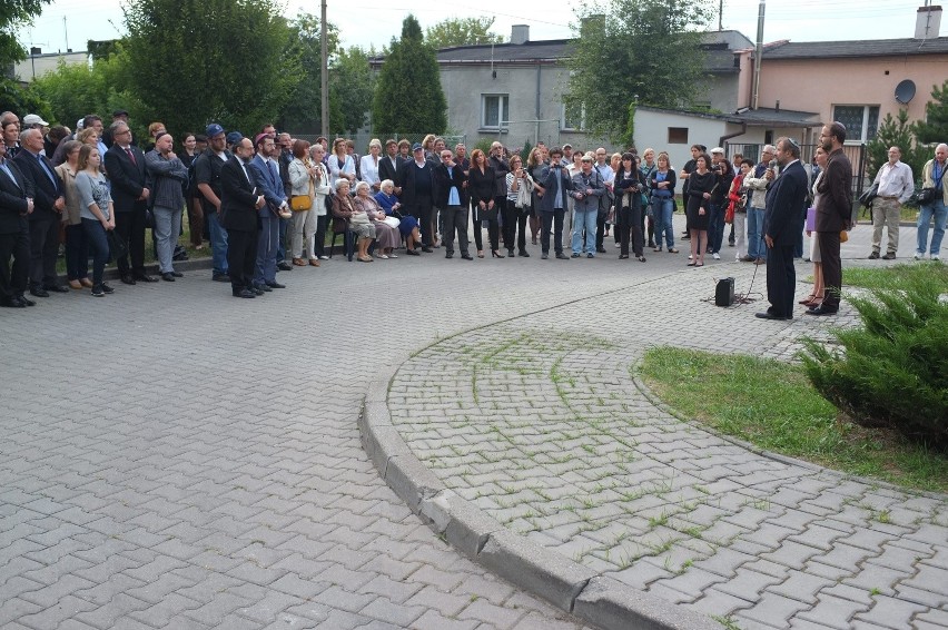 Będzin: 70. rocznica likwidacji getta  [ZDJĘCIA]