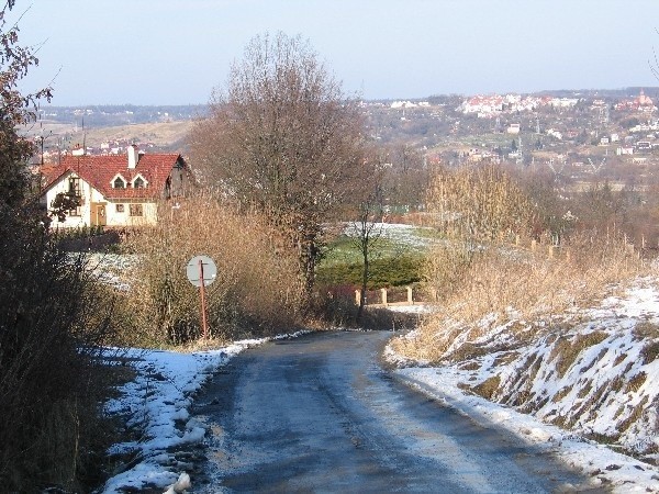 Kruhel Wielki będzie 21. osiedlem w Przemyślu.