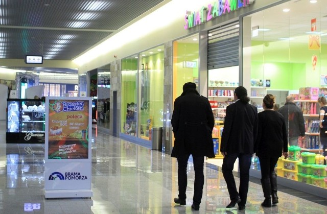 Kino będzie kolejną atrakcją centrum handlowego w Lipienicach