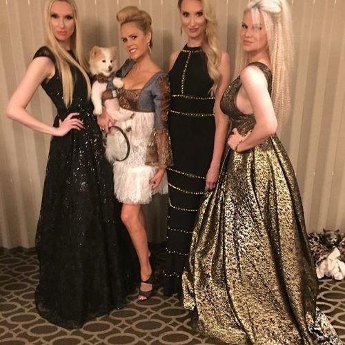 W Top Model 2018 wystąpią trzy siostry pochodzące z Bielska...