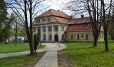 Żywiec: Pałac Kępińskich zostaje w rękach powiatu żywieckiego? Nie trzeba zwracać pałacu spadkobiercom. Decyzja wojewody w sprawie zabytku