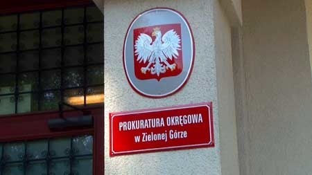 Briefing prasowy odbędzie się w siedzibie prokuratury okręgowej.