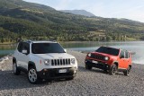 Jeep Renegade: nowy, mały „global trotter”