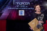 Krakowianka wygrała konkurs Trzy Korony - Małopolska Nagroda Filmowa [ZDJĘCIA]