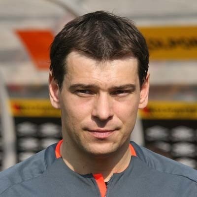 Grzegorz Gilewski będzie jedynym polskim arbitrem podczas Euro 2008. 35-letniemu radomianinowi UEFA wyznaczyła rolę sędziego technicznego.