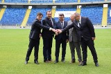 PGG Stadion Śląski. Stadion w Chorzowie ma nowego patrona. Jest porozumienie, na umowę trzeba poczekać