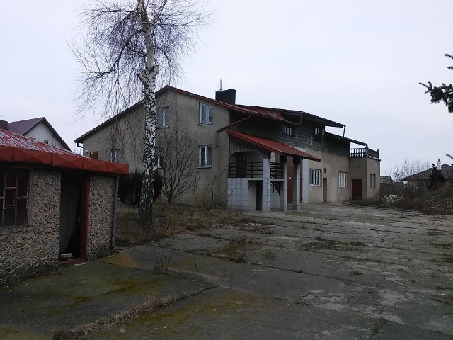 Odziedziczona przez Gminę Miasta Toruń nieruchomość w Chełmży, która została sprzedana w 2017 roku