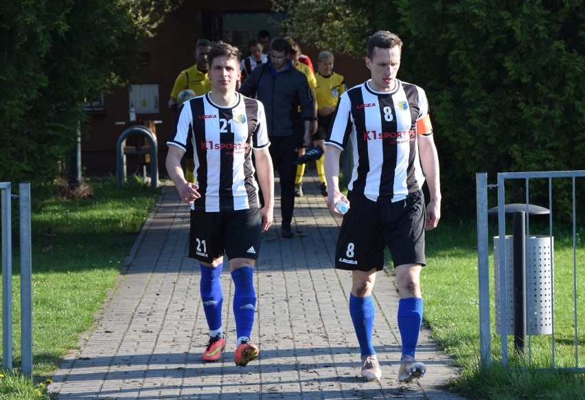 Bramki: 0:1 Giera - 14., 1:1 Paczulla - 55....