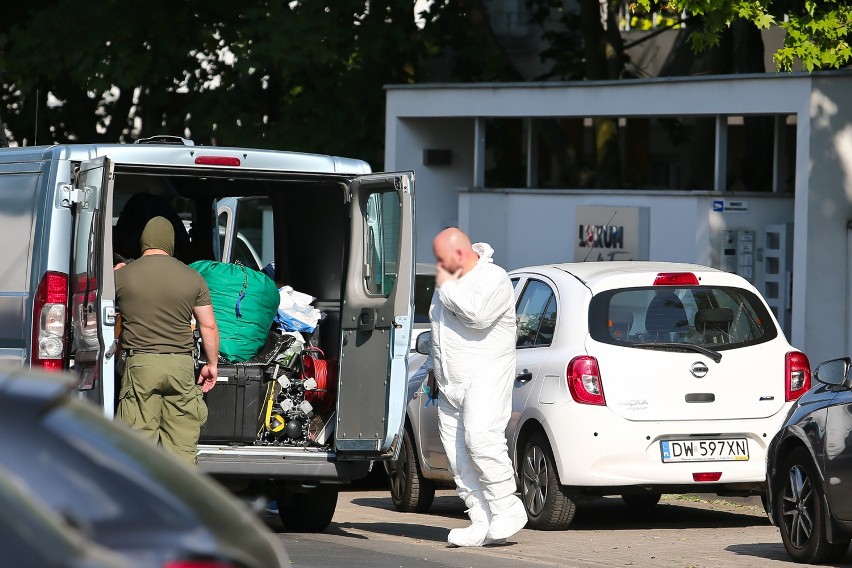 Zamachowiec Paweł R. aresztowany na 3 miesiące. To 22-letni student