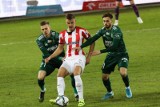 Cracovia. Filip Piszczek opuszcza "Pasy" i przenosi się do Jagiellonii Białystok