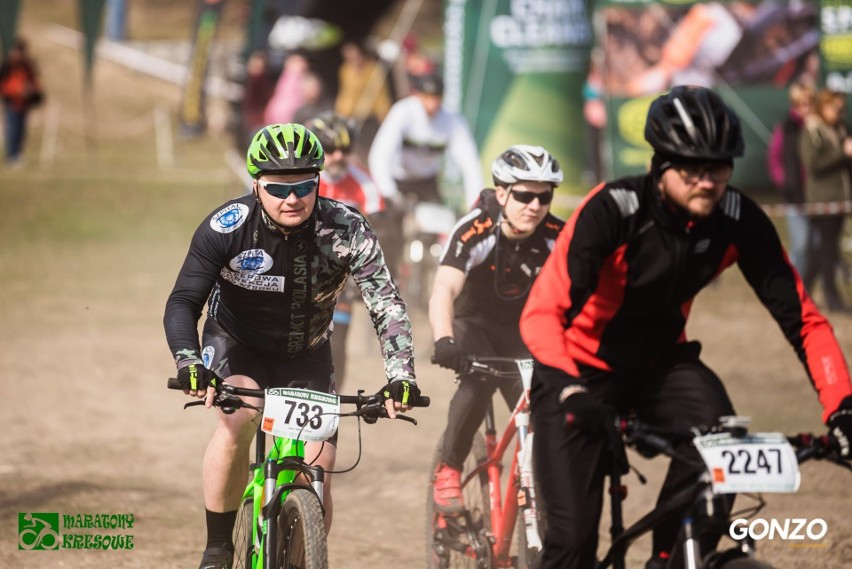 Maratony Kresowe debiutują w Tykocinie