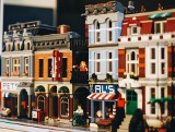 Czy klocki LEGO to dobry pomysł na prezent?        